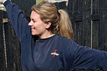 De voordelen van hoelahoepen: een complete workout in een cirkel