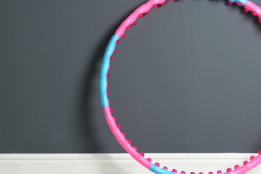 Hoelahoepen lukt niet, mijn 5 tips voor beginners