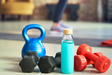 Hoe afvallen in een calorietekort werkt